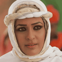 Maham Anga