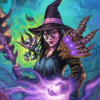 Archwitch Willow