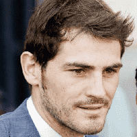 Iker Casillas