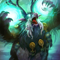 Darkmire Moonkin