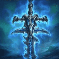 Frostmourne