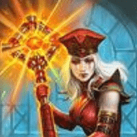 High Inquisitor Whitemane