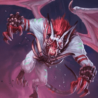 Hir'eek, the Bat