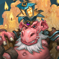 King Togwaggle