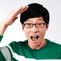 Yoo Jae Suk