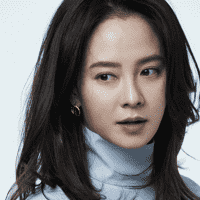 Song Ji Hyo