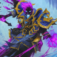 Shadowreaper Anduin