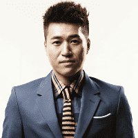 Kim Jong Min