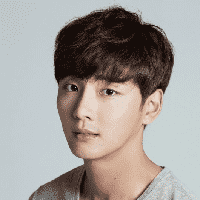 Yoon Si Yoon