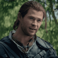 The Huntsman: Winter's War