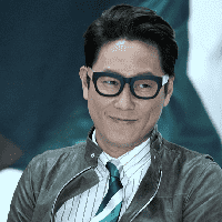 Yoon Jong Shin