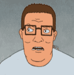 Hank Hill