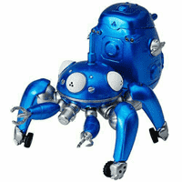 Tachikoma