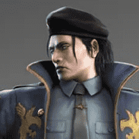 Sergei Dragunov