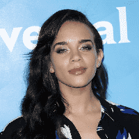 Hannah John-Kamen