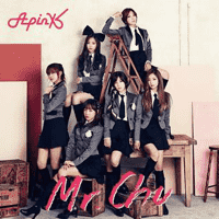 Apink - Mr. Chu