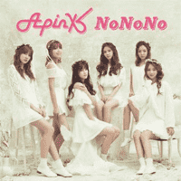 Apink - NoNoNo