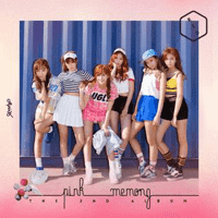 Apink - Remember