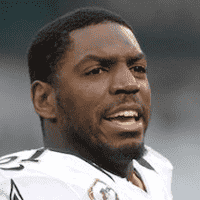 Jonathan Vilma