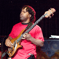 Victor Wooten