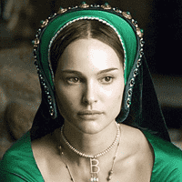 Anne Boleyn