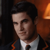 Blaine Anderson