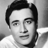 Dev Anand