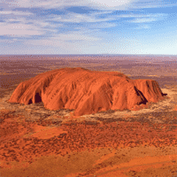 Ayers Rock