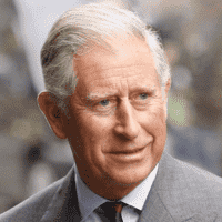 Prince Charles of Wales