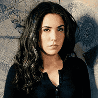 Tasha Zapata