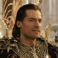 Gods of Egypt (2016)