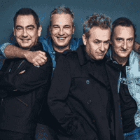 Hombres G