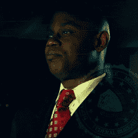 The Elephant (John Henry Simmons)