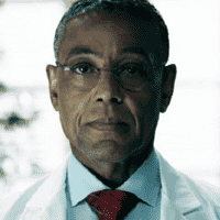 The Dentist (Dr. Helmann)