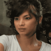 Alexandra Camille "Alex" Salazar