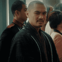 Ryo Tetsuda "Four"