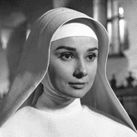 The Nun's Story