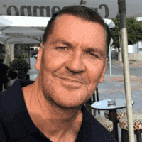 Craig Fairbrass