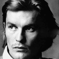 Helmut Berger