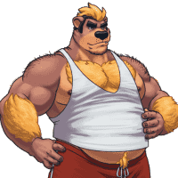 Harold "Coach" Grifter