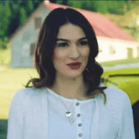 Feride Mollaoğlu
