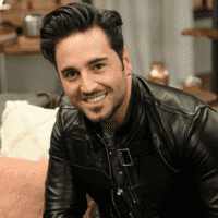 David Bustamante