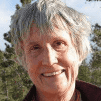 Donna Haraway