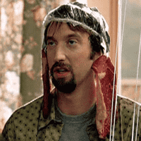 Freddy Got Fingered (2001)