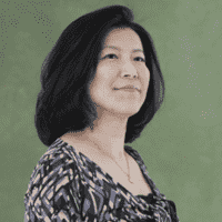 Yoko Shimomura