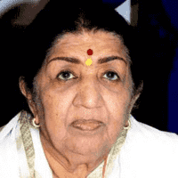 Lata Mangeshkar