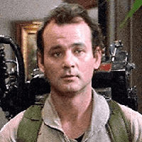 Dr. Peter Venkman