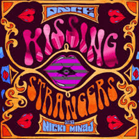 DNCE feat. Nicki Minaj – Kissing Strangers