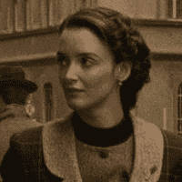 Marie Kovárníková