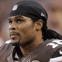 Josh Cribbs